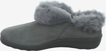 Westland Slippers 'Avignon' in Grey