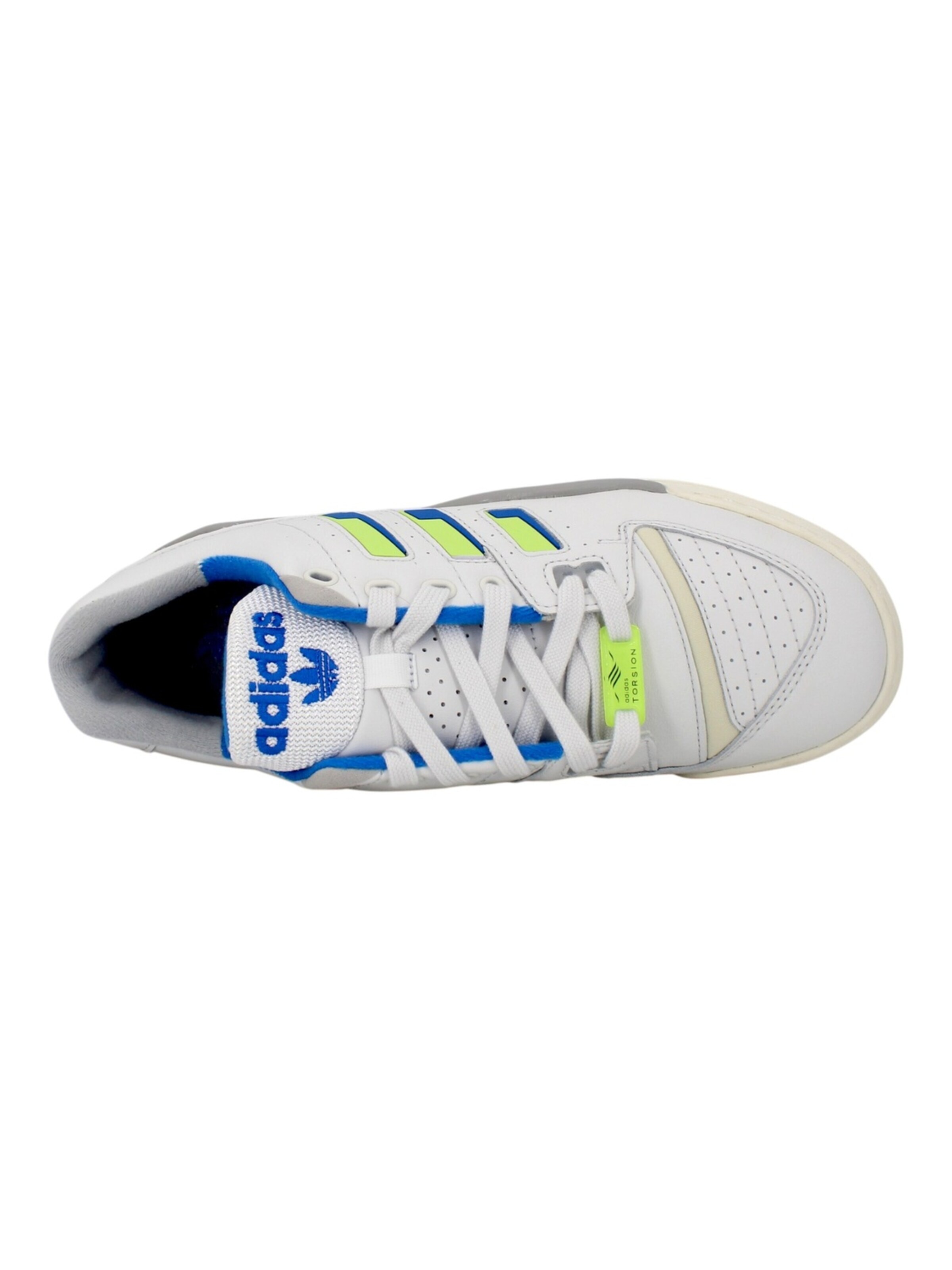 ADIDAS SPORTSWEAR Sneakers 'Torsion Comp' in White