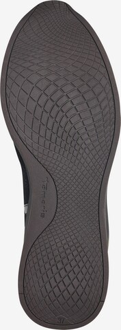 TAMARIS - Zapatillas deportivas bajas en negro