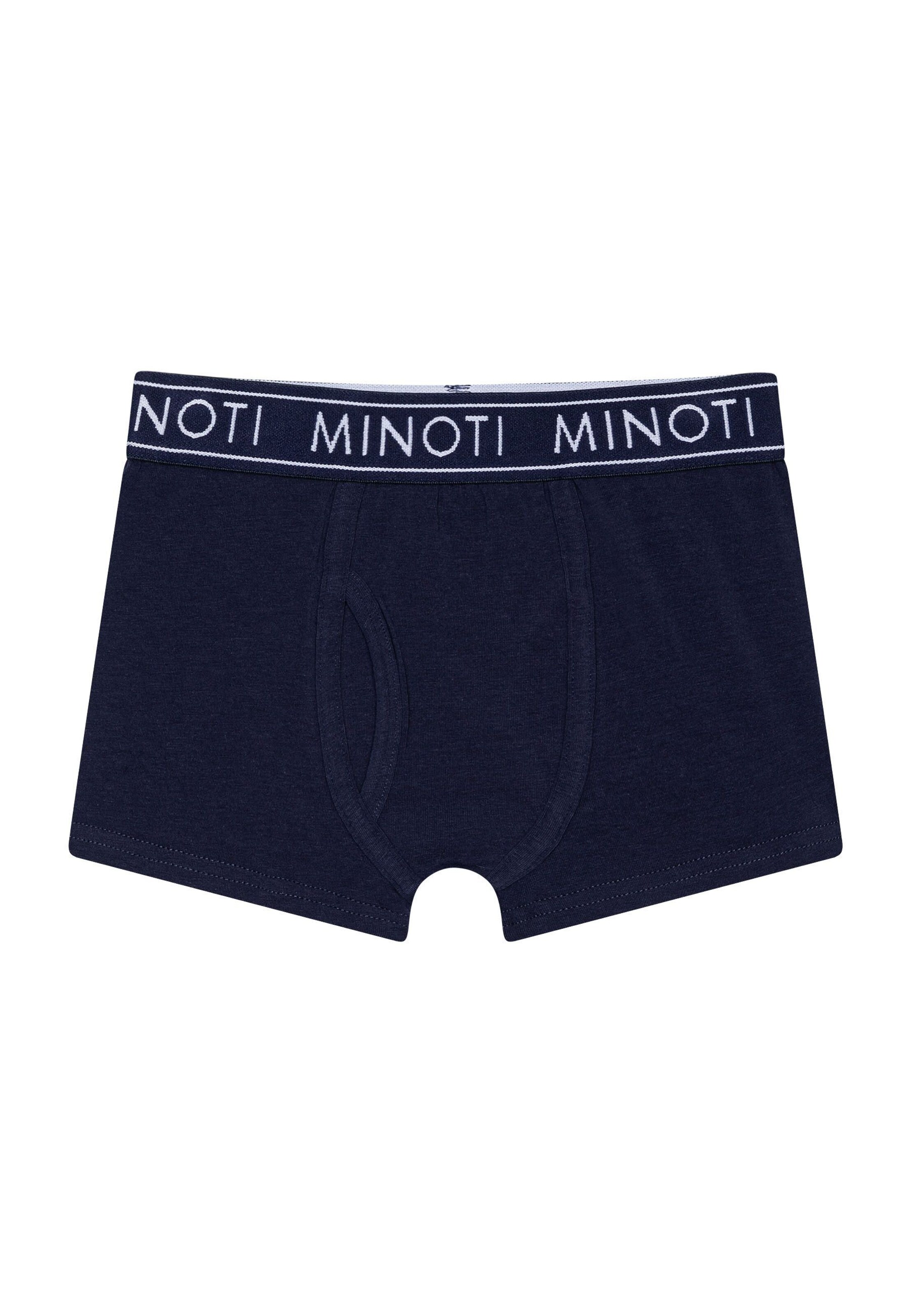 MINOTI Σετ εσώρουχα σε ανάμεικτα χρώματα