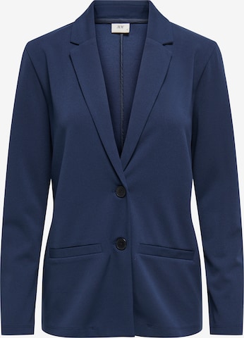 JDY - Blazer 'Catia' en azul: frente