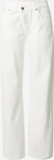 LeGer by Lena Gercke Jeans 'Admira' in white denim, Produktansicht