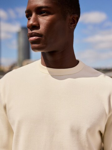 Maglietta di Next in beige