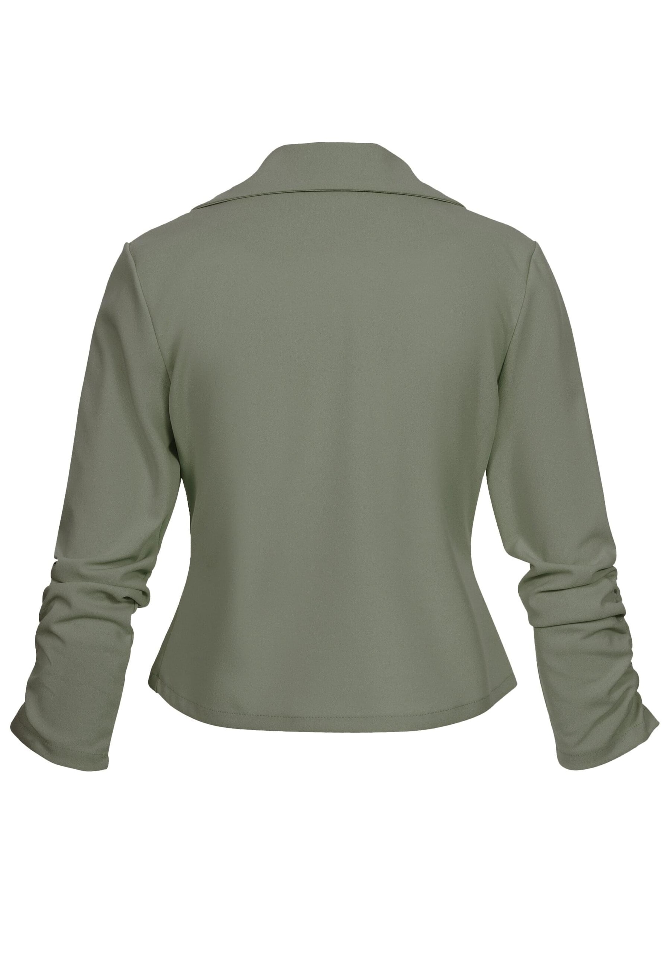 Cloud5ive Blazer in Grün