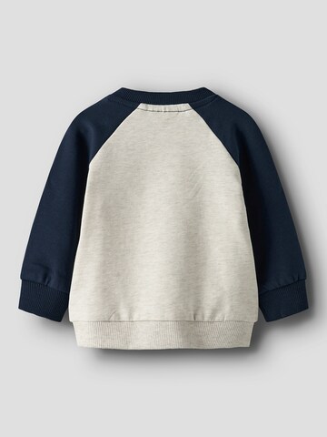 NAME IT Μπλούζα φούτερ 'NBMTHORSTEIN' σε μπλε