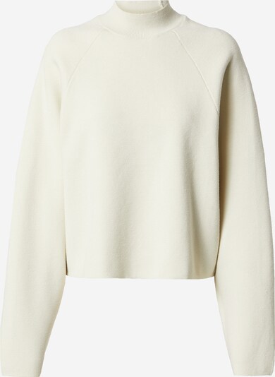 Pullover 'Heather' LeGer by Lena Gercke di colore offwhite, Visualizzazione prodotti