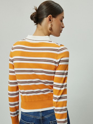 Pullover di Next in arancione