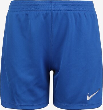 NIKE Trainingsanzug 'Park 20' in Blau