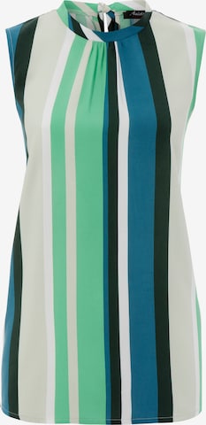 Aniston CASUAL Blouse in Mixed colors: front