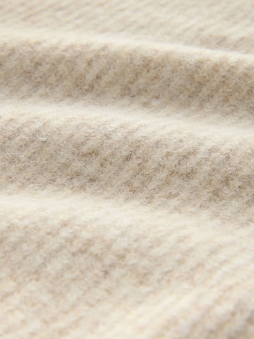 Next Πλεκτή ζακέτα σε μπεζ