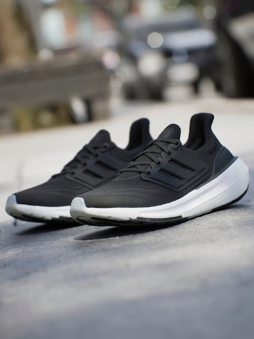 ADIDAS PERFORMANCE Παπούτσι για τρέξιμο 'Ultraboost Light' σε μαύρο