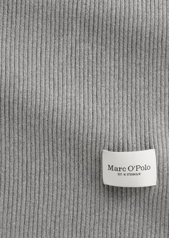 Marc O'Polo Sjaal in Grijs