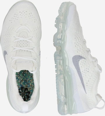 Sneaker bassa 'W AIR VAPORMAX 2023 FK' di Nike Sportswear in bianco