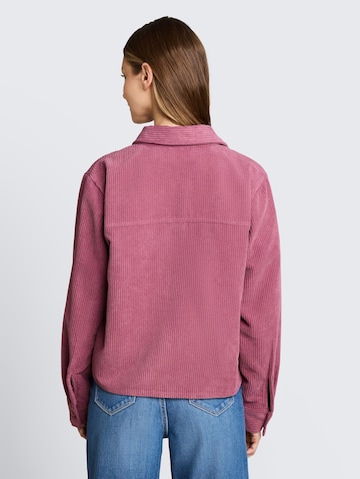 TOM TAILOR DENIM - Blusa en rosa