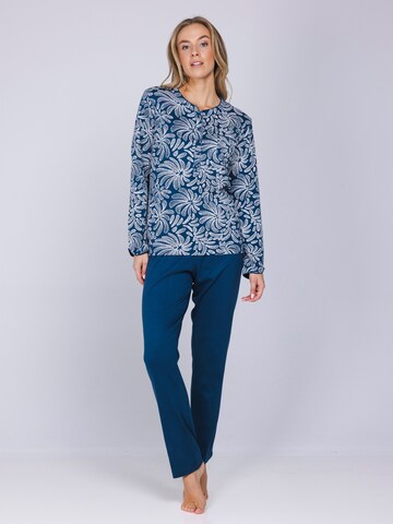 Pastunette Pyjama‌ in Blau