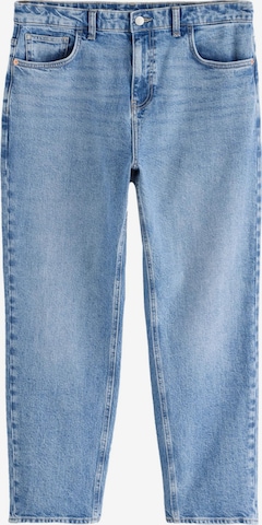 mėlyna Next Standartinis Džinsai: priekis