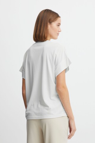 T-shirt b.young en blanc