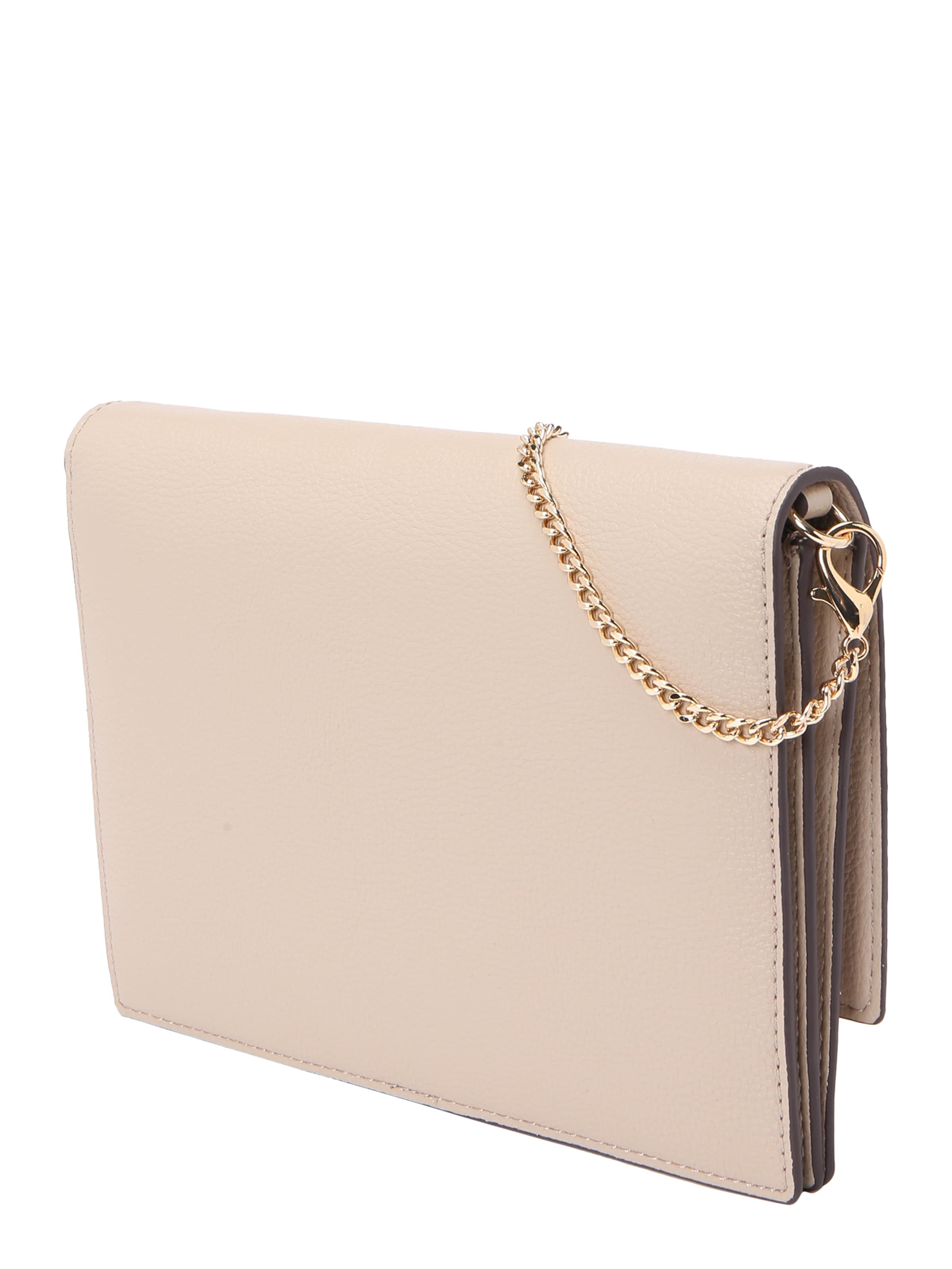 Liu Jo Pisemska torbica | bež barva