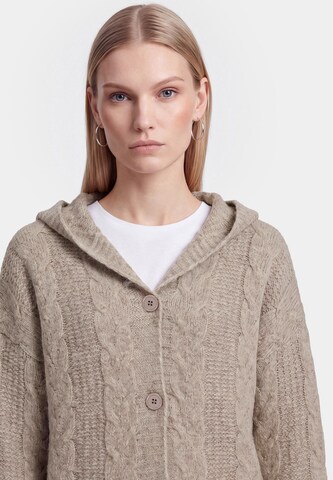 usha WHITE LABEL Trui in Blauw