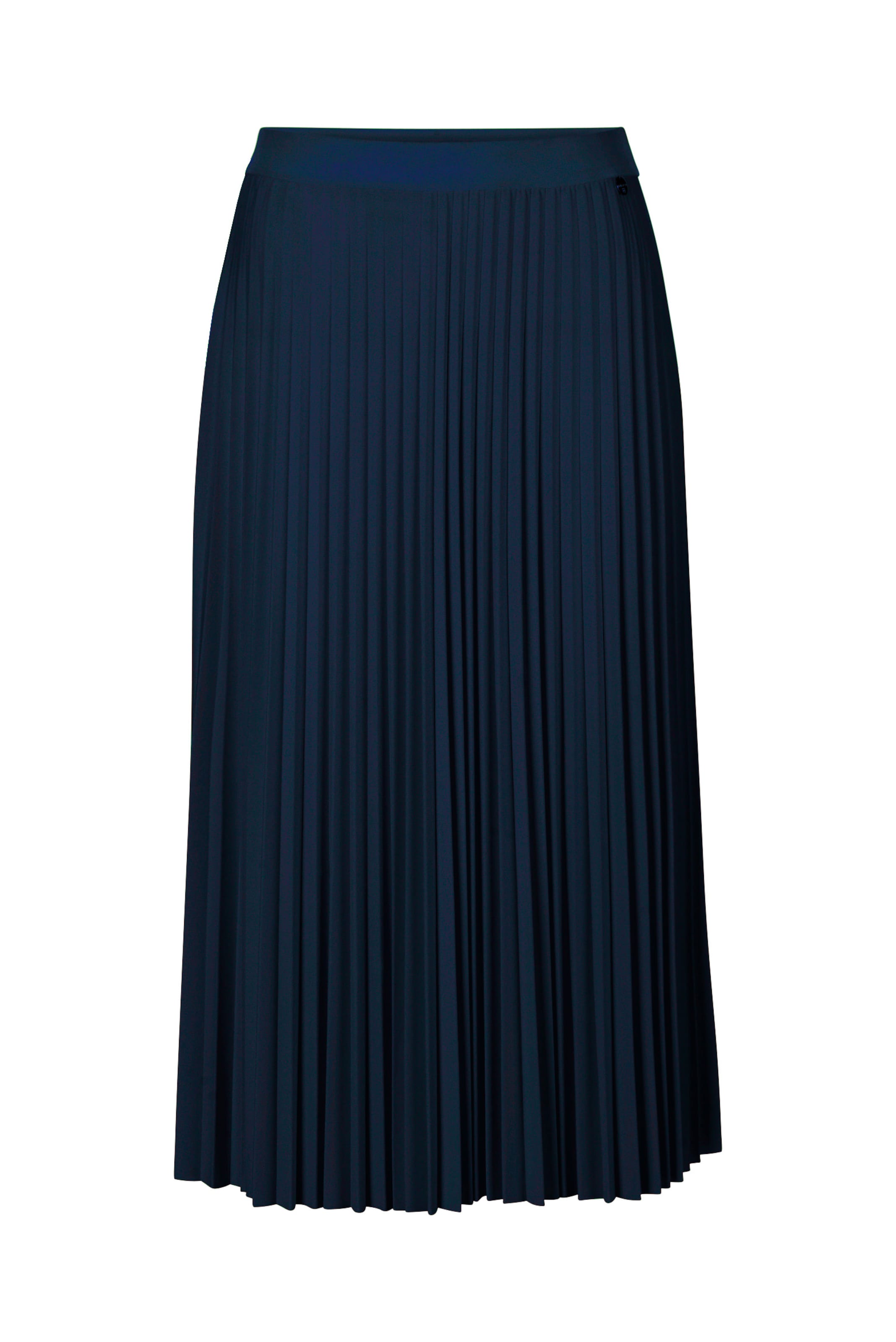 Rich & Royal Rock in Blau: Vorderseite