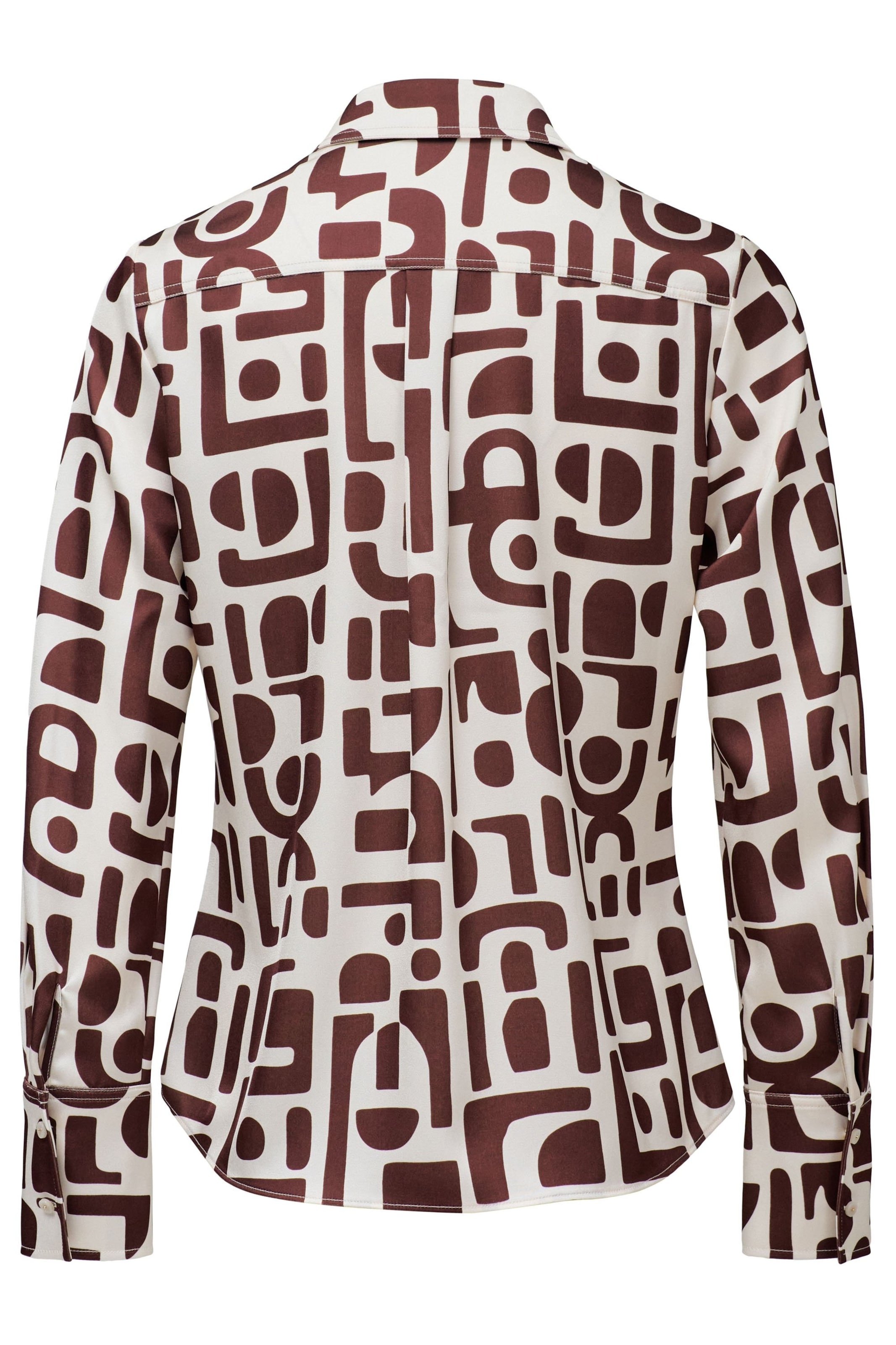 Salsa Jeans Blouse in White