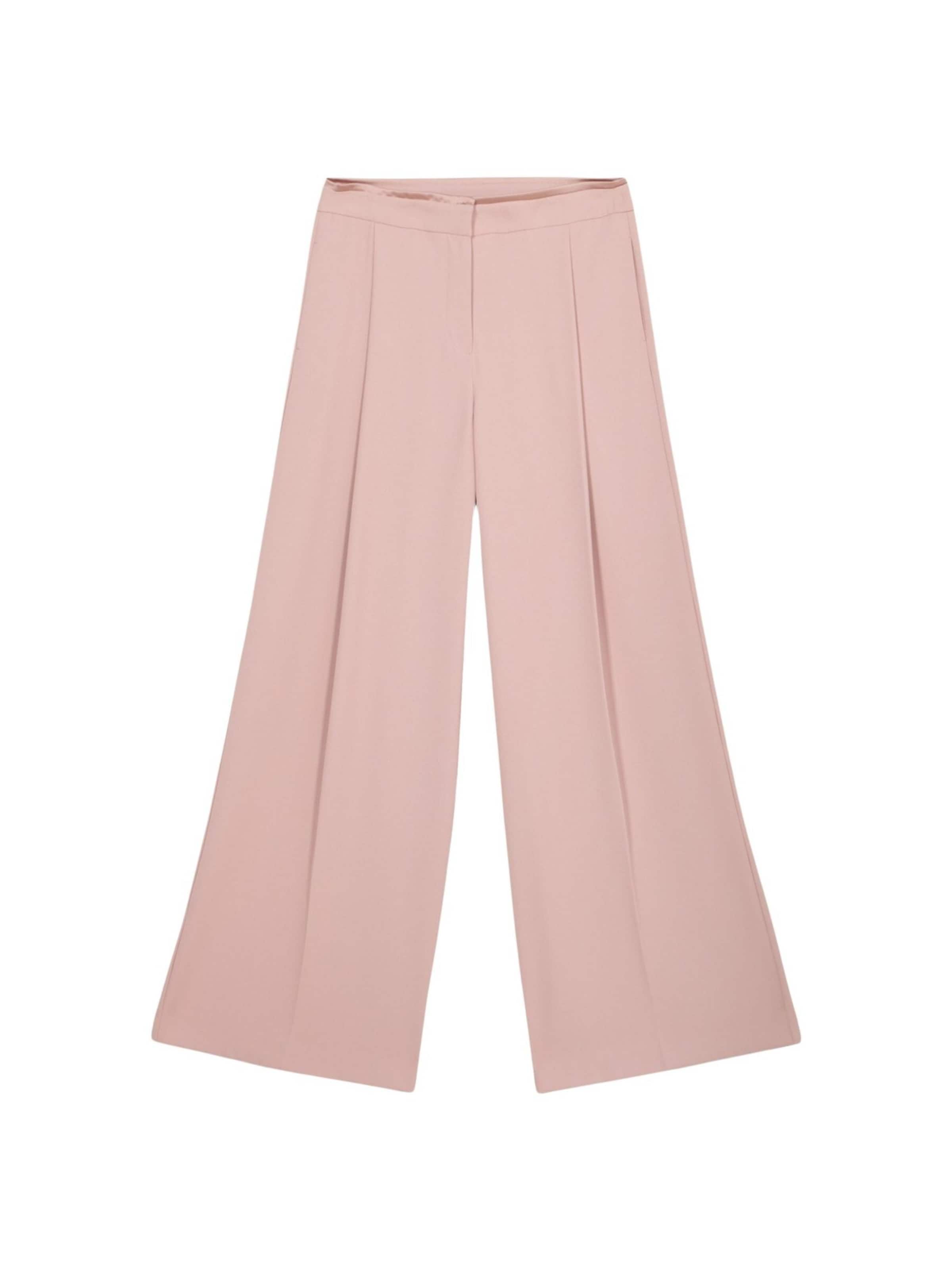 oltre Baggy Broek in Roze: voorkant