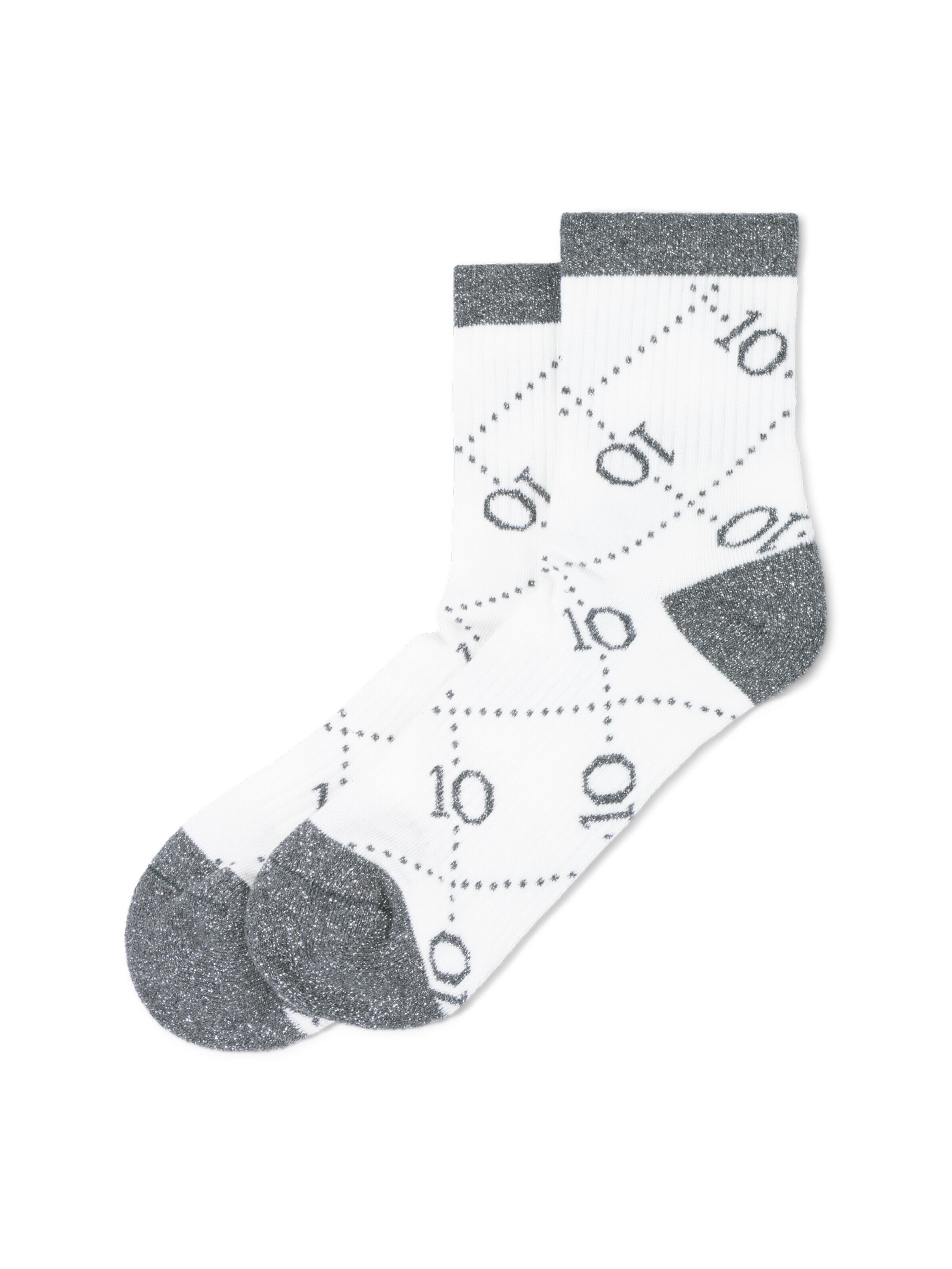 10Days Sokken in Beige