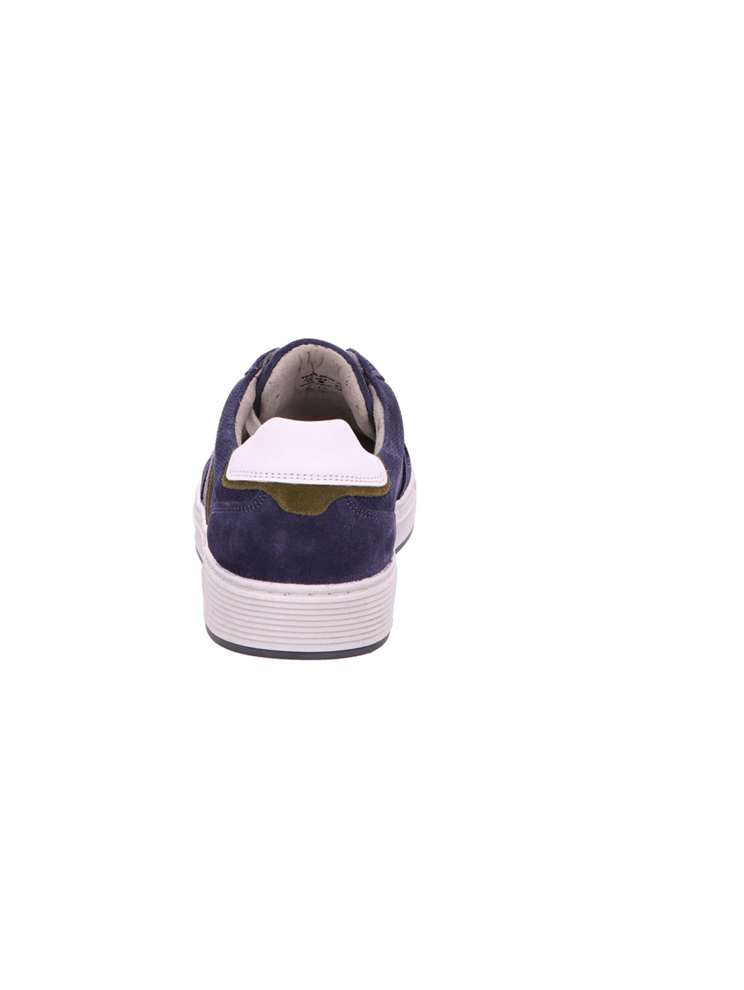 Pius Gabor Sneakers in Blue