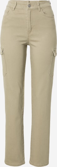 ONLY Cargo jeans 'EMILY' in Khaki, Item view