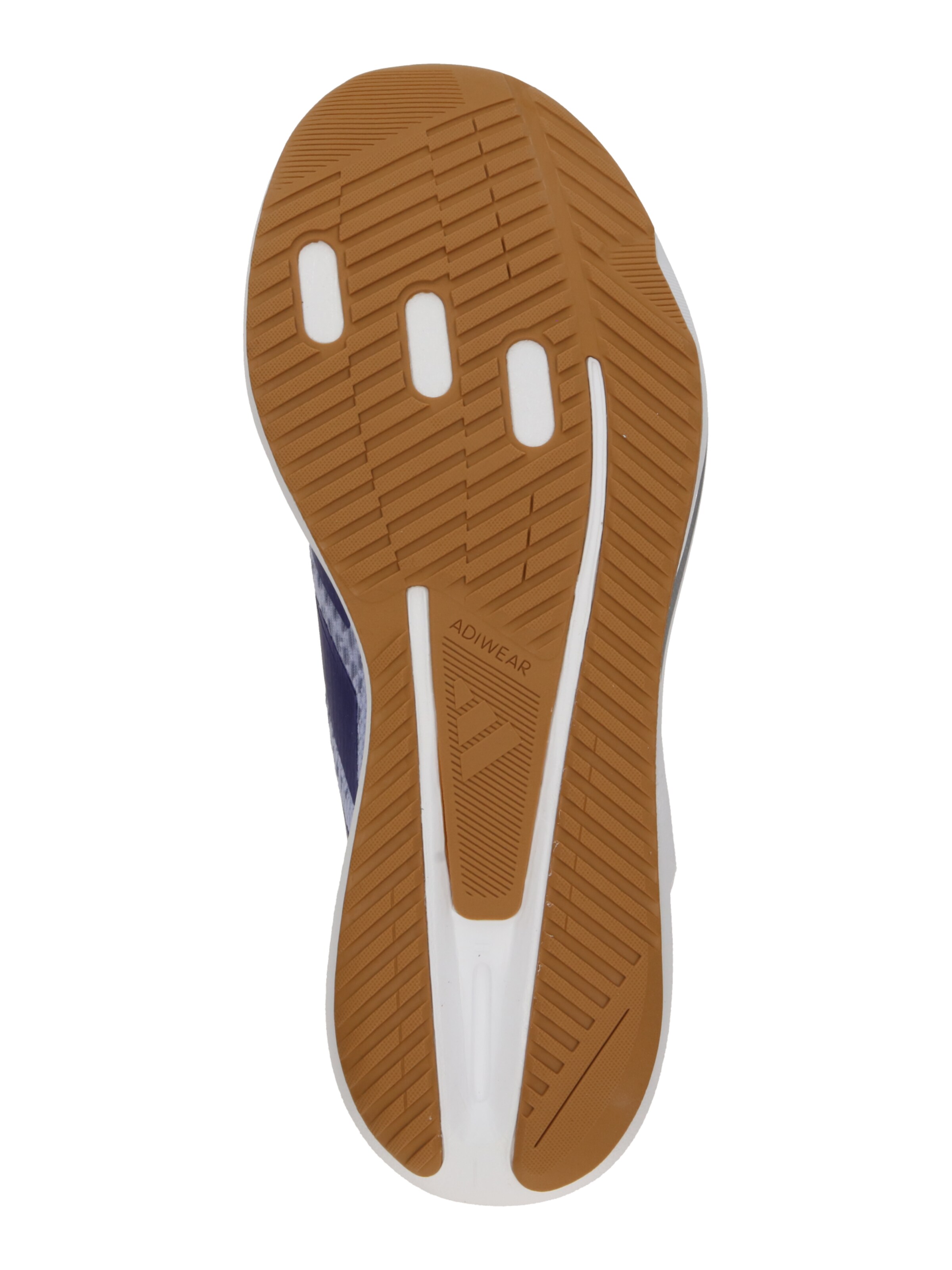 Chaussure de course 'DURAMO SL 2' ADIDAS PERFORMANCE en violet