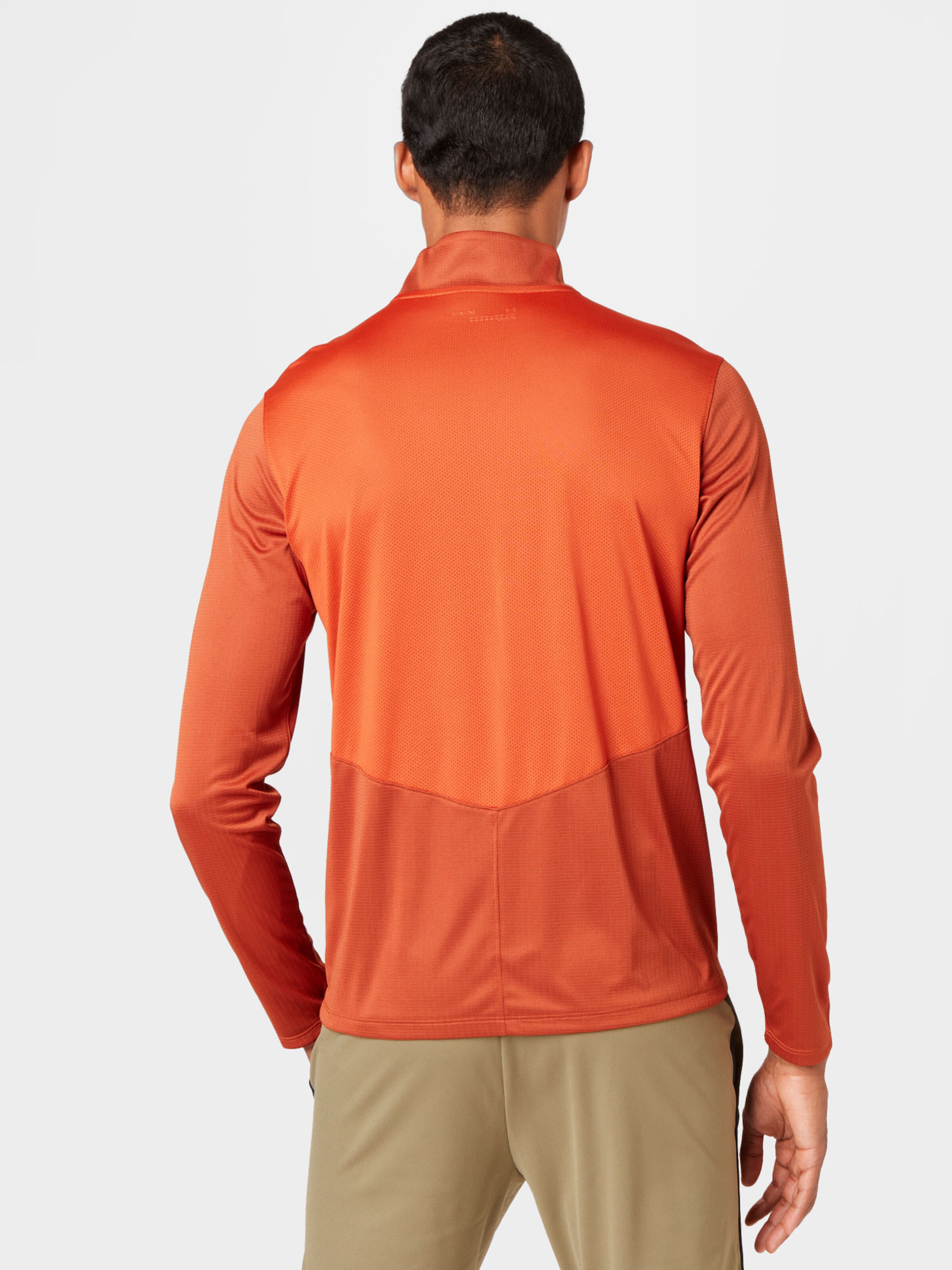 Männer Sportarten UNDER ARMOUR Funktionsshirt 'Speed Stride 2.0' in Orange, Hummer - CI95309 Männer Sportarten UNDER ARMOUR Funktionsshirt 'Speed Stride 2.0' in Orange, Hummer - CI95309