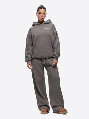 Felpa di Good For Nothing in grigio