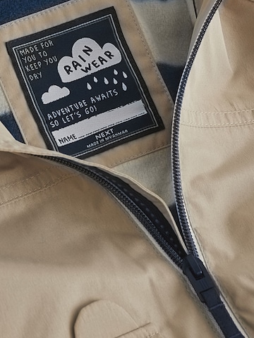 Next Tussenjas in Beige