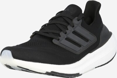 ADIDAS PERFORMANCE Running Shoes 'Ultraboost Light' in Black, Item view