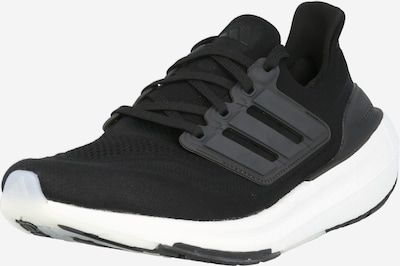 ADIDAS PERFORMANCE Running shoe 'Ultraboost Light' in Black, Item view