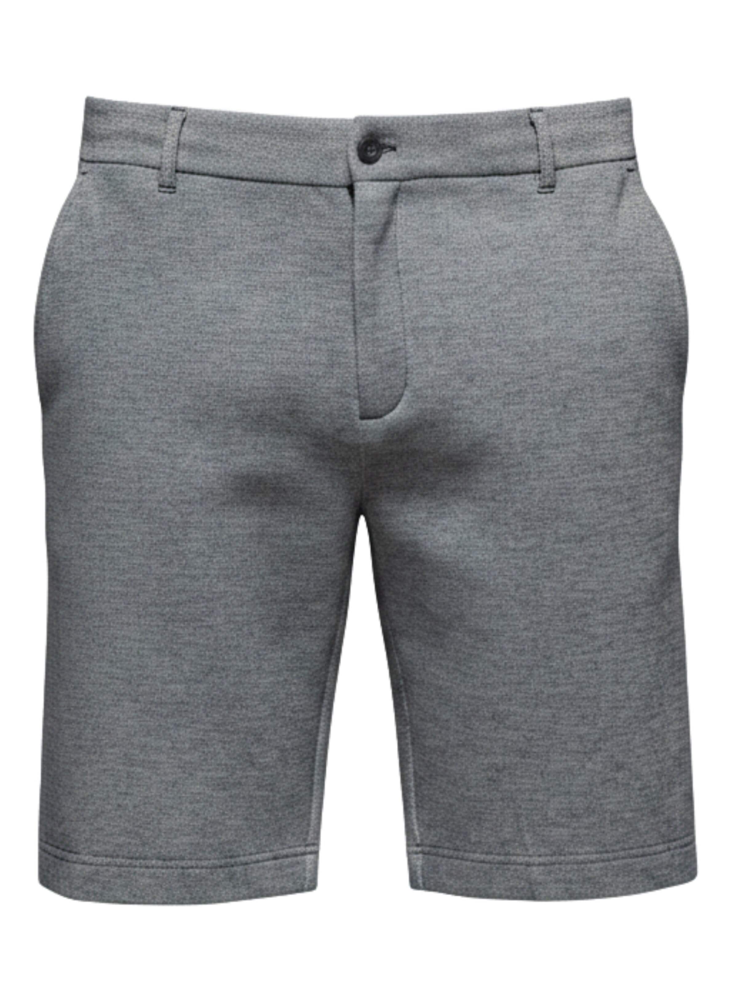 Ombre Hose‌‌‌‌‌‌‌‌‌‌ in Schwarz: Vorderseite