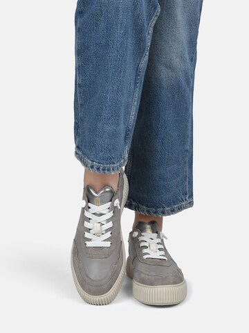 Crickit Platform trainers ' PARIA ' in Grey