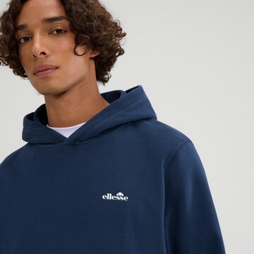 ELLESSE Sweatshirt in Blue