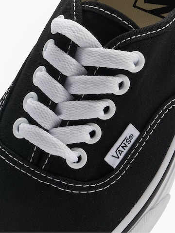 VANS Tenisky ' Vans Authentic Platform 2.0 ' – oranžová