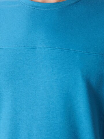 Tommy Life Shirt in Blue