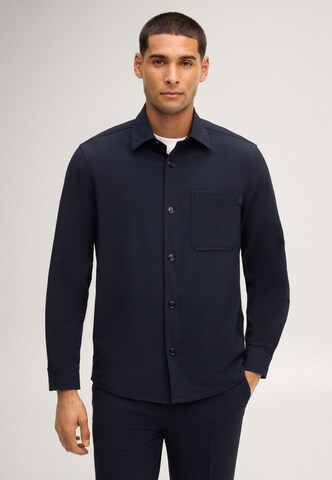 JOOP! Regular fit Business shirt 'Kalan' in Blue