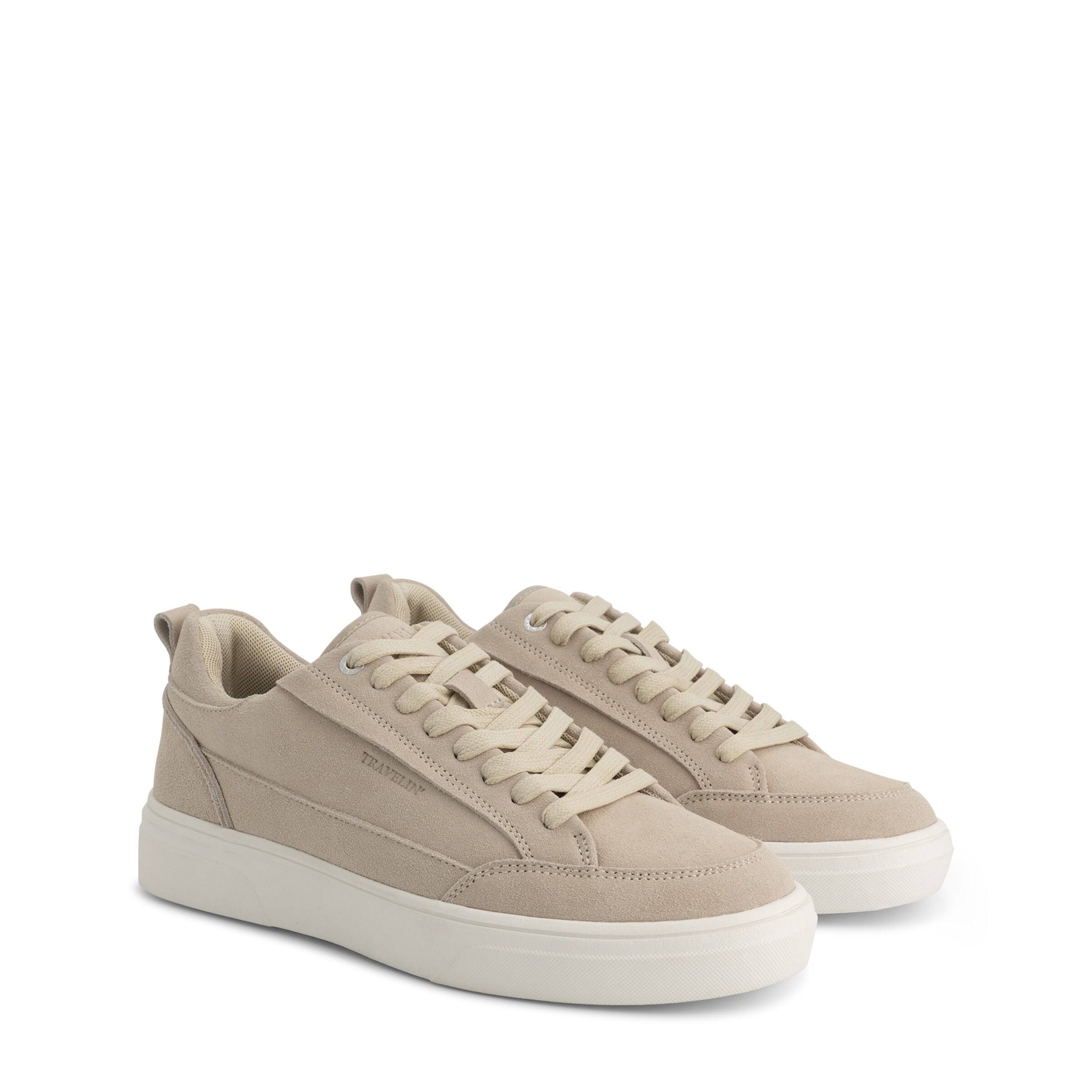 Travelin Sneaker low 'Carlisle ' i brun