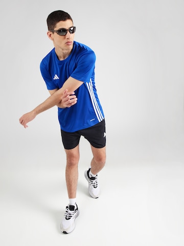 ADIDAS PERFORMANCE - Camiseta funcional 'Tabela 23' en azul