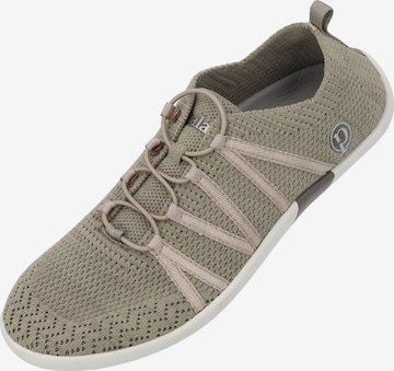 Baskets basses 'Lostos' Palado en gris : devant