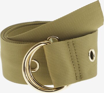 NA-KD Belt in One size in Green: front