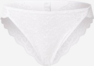 Moteriškos kelnaitės 'Amourette' iš TRIUMPH, spalva – balta, Prekių apžvalga