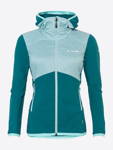 VAUDE Sportjacke 'Brenva' in Blau