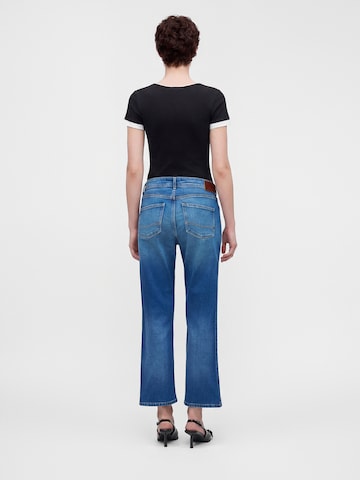 Pepe Jeans Regular Jeans 'Venus' in Blue