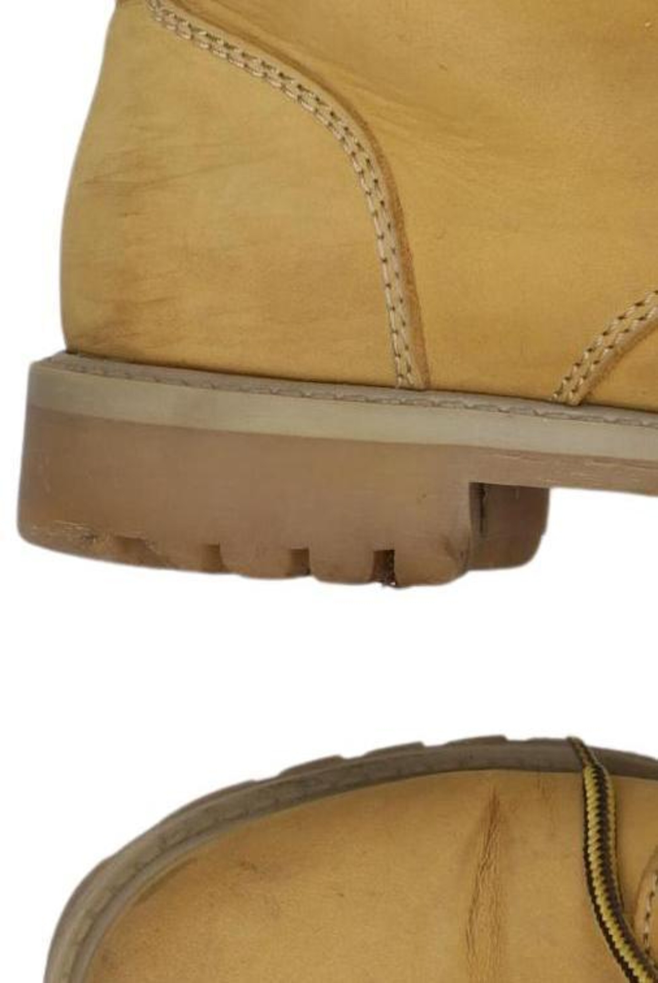 JACK & JONES Stiefel 41 in Braun