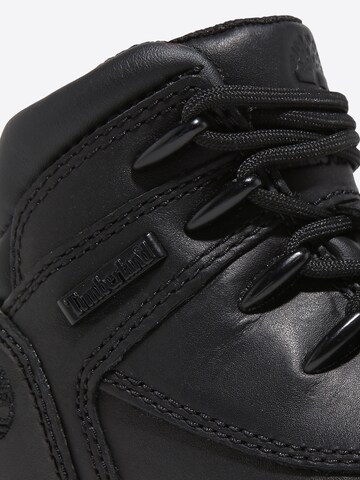 TIMBERLAND Saappaat värissä musta